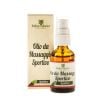 Olio da Massaggio Sportivo