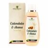 Lozione Detergente Viso Calendula & Avena